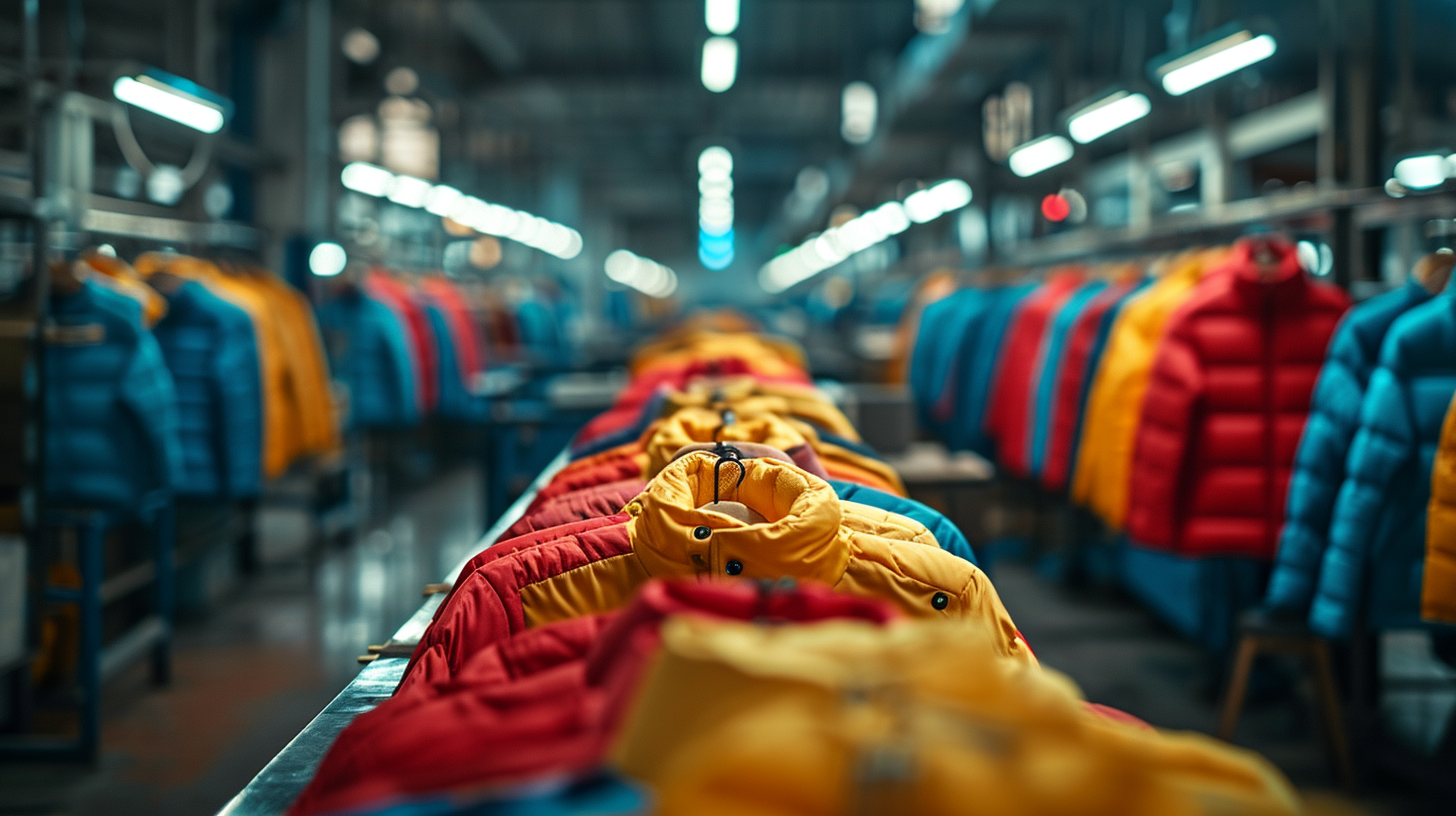 How Clothes Are Made in 2024 A Comprehensive Guide